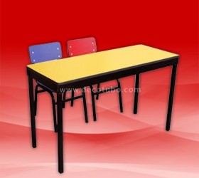 Child tables